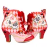 Irregular Choice Full House Everything