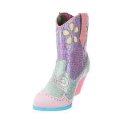 Irregular Choice Pollywood Everything
