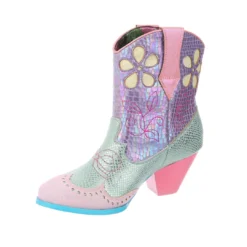 Irregular Choice Pollywood Everything
