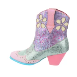 Irregular Choice Pollywood Everything