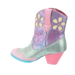 Irregular Choice Pollywood Everything