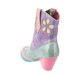 Irregular Choice Pollywood Everything