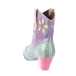 Irregular Choice Pollywood Everything