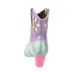 Irregular Choice Pollywood Everything