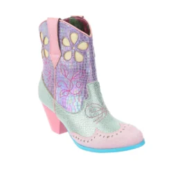 Irregular Choice Pollywood Everything