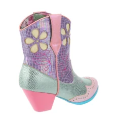 Irregular Choice Pollywood Everything