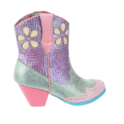 Irregular Choice Pollywood Everything