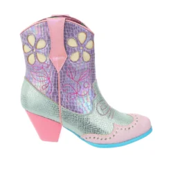 Irregular Choice Pollywood Everything