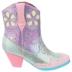 Irregular Choice Pollywood Everything