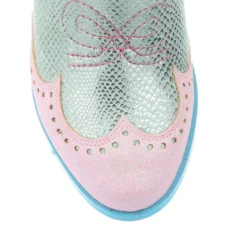 Irregular Choice Pollywood Everything