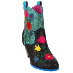 Irregular Choice Everything Polly Posies