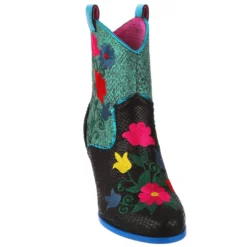 Irregular Choice Everything Polly Posies