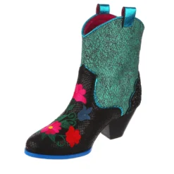 Irregular Choice Everything Polly Posies