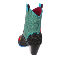 Irregular Choice Everything Polly Posies