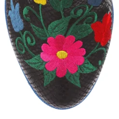 Irregular Choice Everything Polly Posies