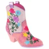 Irregular Choice Polly Posies