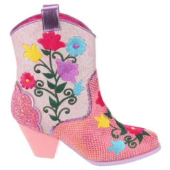 Irregular Choice Polly Posies