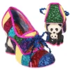 Irregular Choice Everything Bei Bei