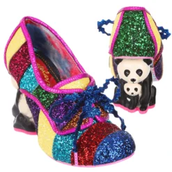 Irregular Choice Everything Bei Bei