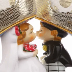 Irregular Choice I Love You Everything