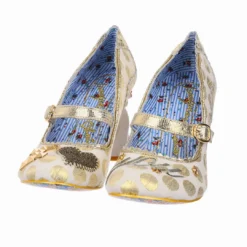 Irregular Choice I Love You Everything