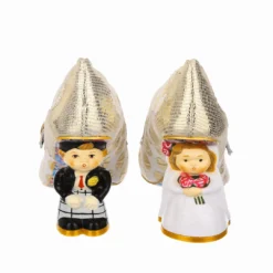 Irregular Choice I Love You Everything