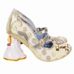 Irregular Choice I Love You Everything