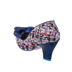 Iconic By Irregular Choice Ban Joe