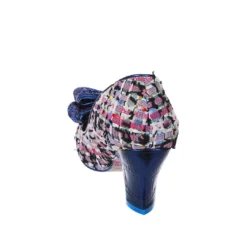 Iconic By Irregular Choice Ban Joe