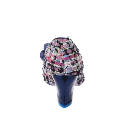 Iconic By Irregular Choice Ban Joe