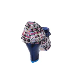 Iconic By Irregular Choice Ban Joe