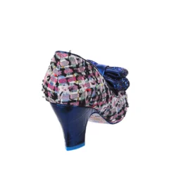 Iconic By Irregular Choice Ban Joe