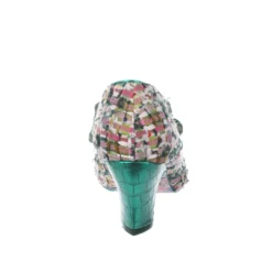 Iconic By Irregular Choice Ban Joe