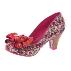Iconic By Irregular Choice Everything Ban Joe