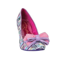 Iconic By Irregular Choice Everything Ban Joe