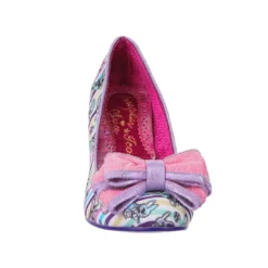 Iconic By Irregular Choice Everything Ban Joe