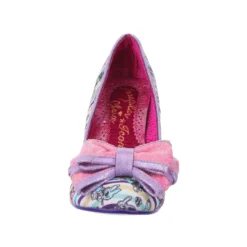 Iconic By Irregular Choice Everything Ban Joe