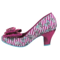 Iconic By Irregular Choice Ban Joe Everything