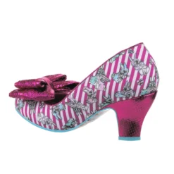 Iconic By Irregular Choice Ban Joe Everything