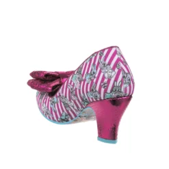 Iconic By Irregular Choice Ban Joe Everything