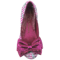 Iconic By Irregular Choice Ban Joe Everything