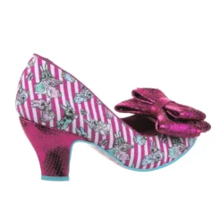 Iconic By Irregular Choice Ban Joe Everything