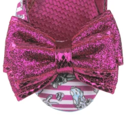 Iconic By Irregular Choice Ban Joe Everything