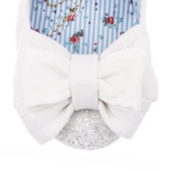 Iconic By Irregular Choice Ban Joe Everything