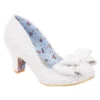 Iconic By Irregular Choice Ban Joe Everything