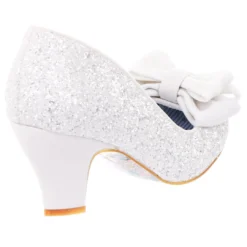 Iconic By Irregular Choice Ban Joe Everything