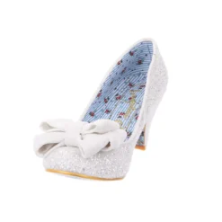 Iconic By Irregular Choice Ban Joe Everything