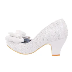 Iconic By Irregular Choice Ban Joe Everything