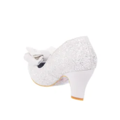 Iconic By Irregular Choice Ban Joe Everything