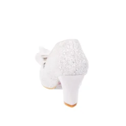 Iconic By Irregular Choice Ban Joe Everything